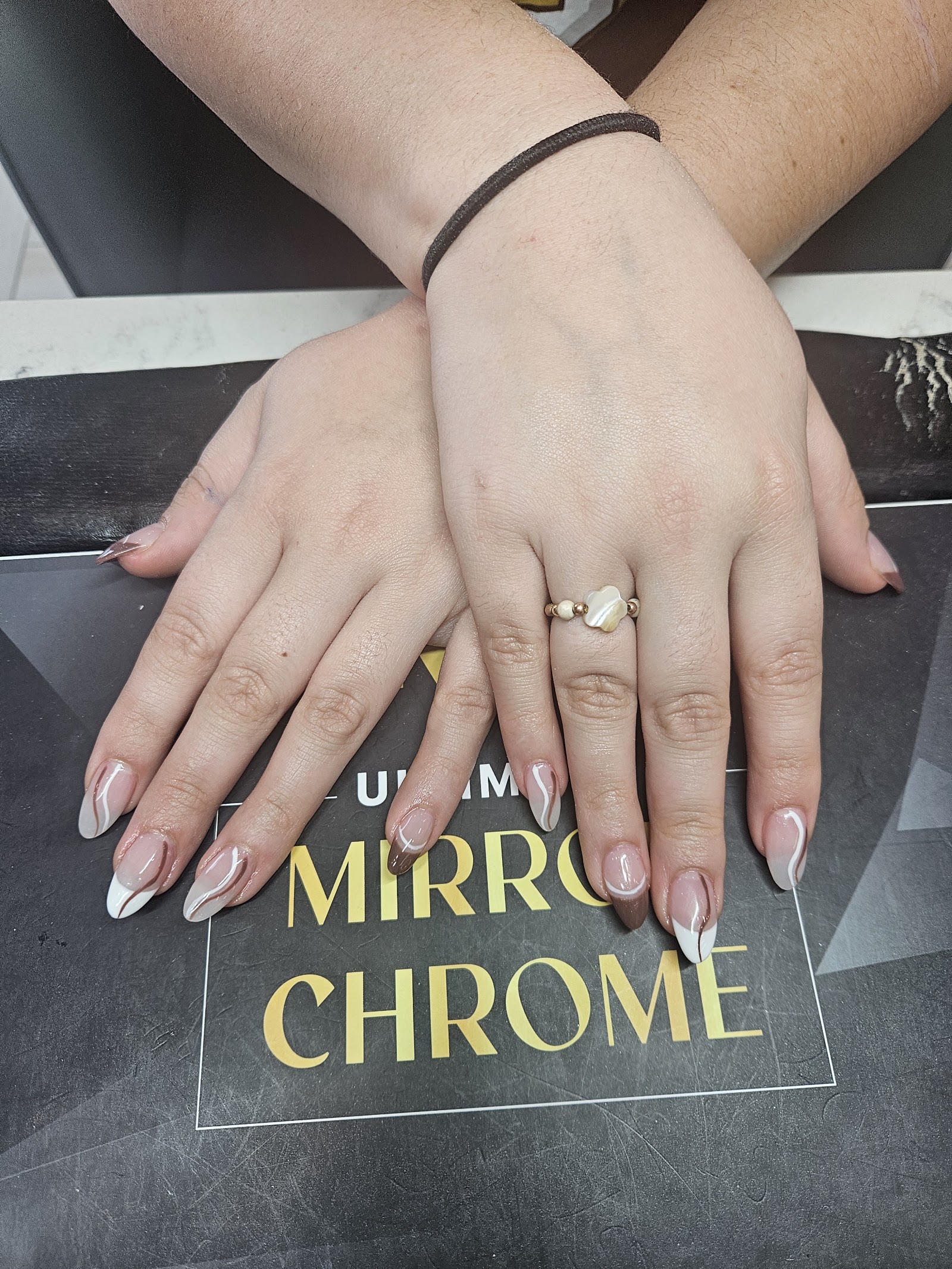 PRINCESS NAILS SPA nexton-cane bay nail photo 1