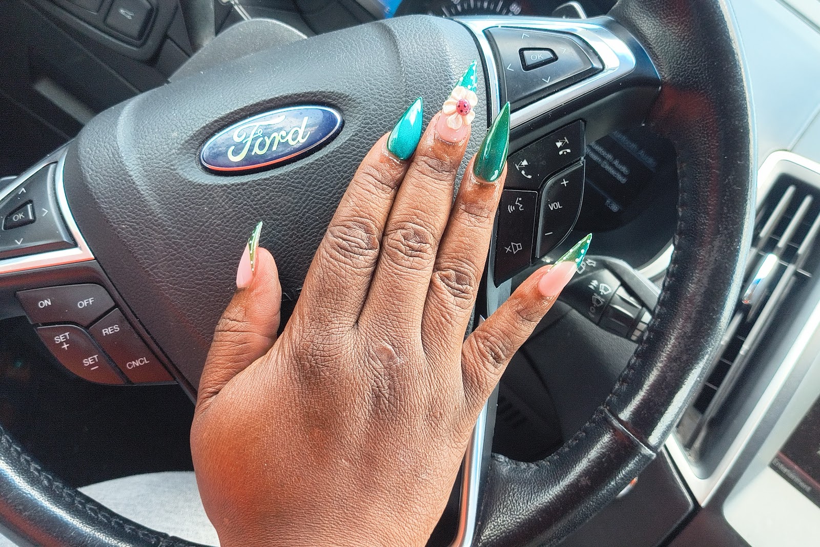 PRINCESS NAILS SPA nexton-cane bay nail photo 3