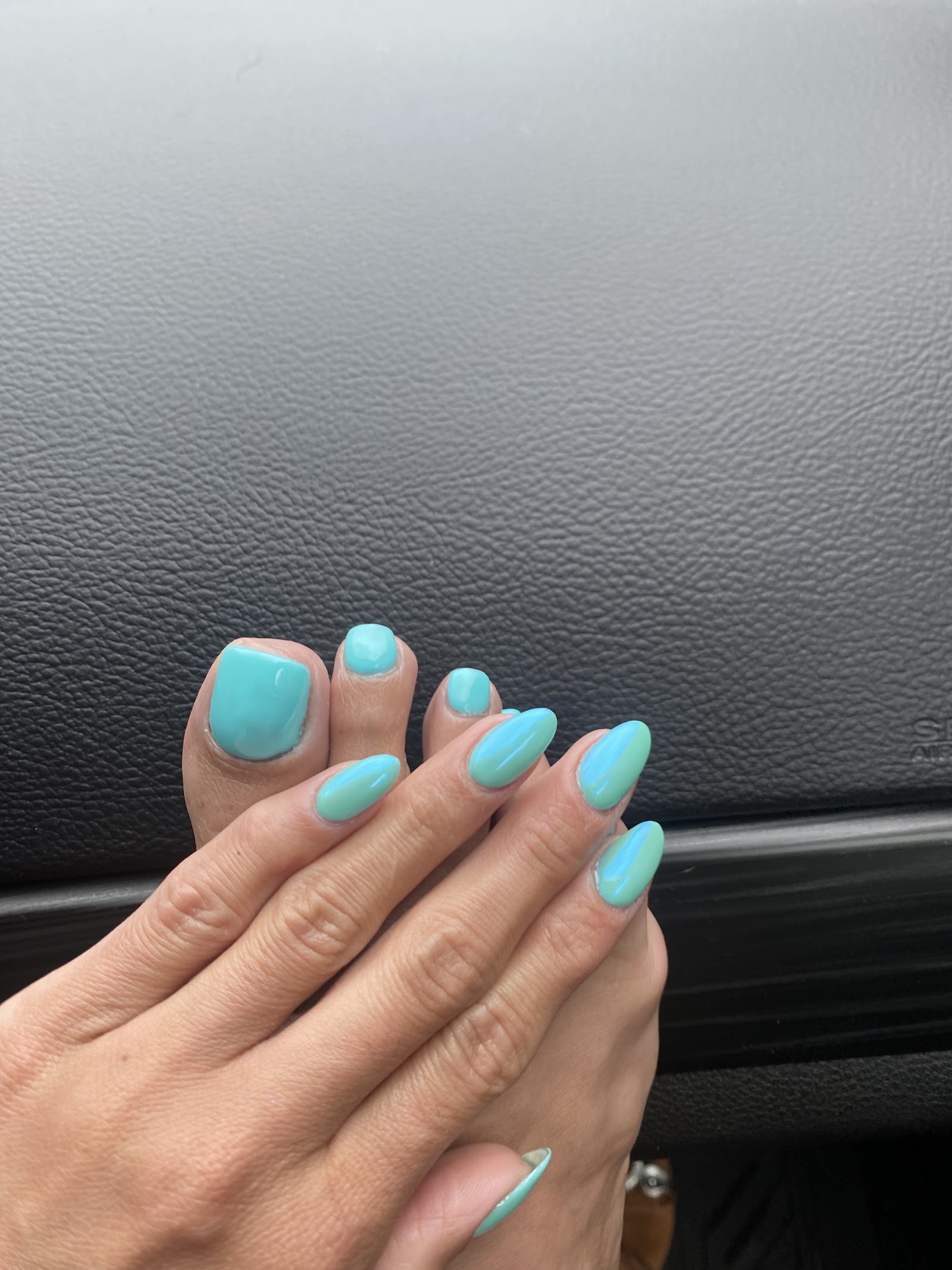 PRINCESS NAILS SPA nexton-cane bay nail photo 4
