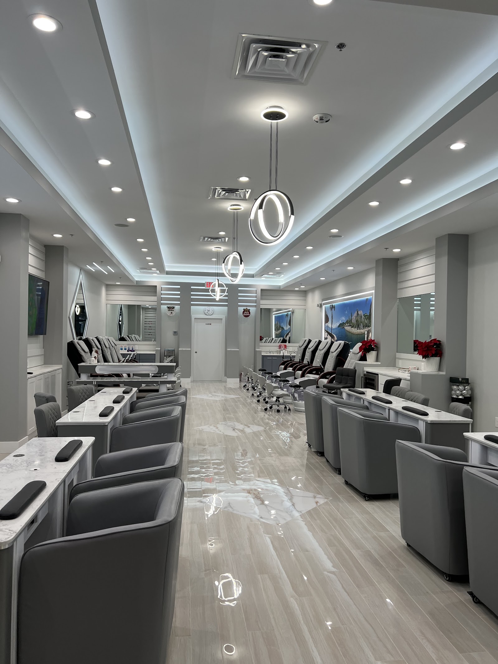 PRINCESS NAILS SPA nexton-cane bay nail photo 5